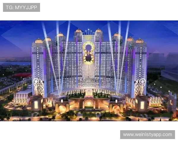 新濠国际赌场：不断创新娱乐项目与服务内容，满足不同客户的多样化需求，提升整体娱乐体验水平