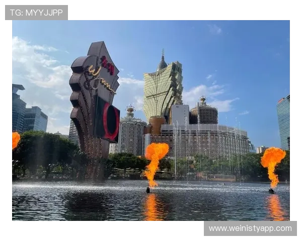 永利澳门发财树表演时间最新安排，精彩不容错过