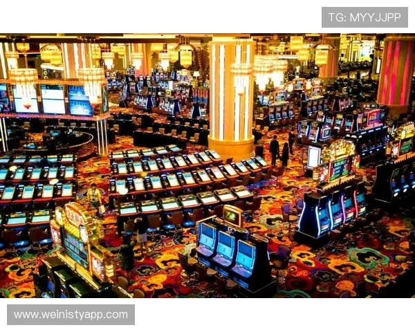 澳门博彩业对当地经济的推动作用与面临的挑战