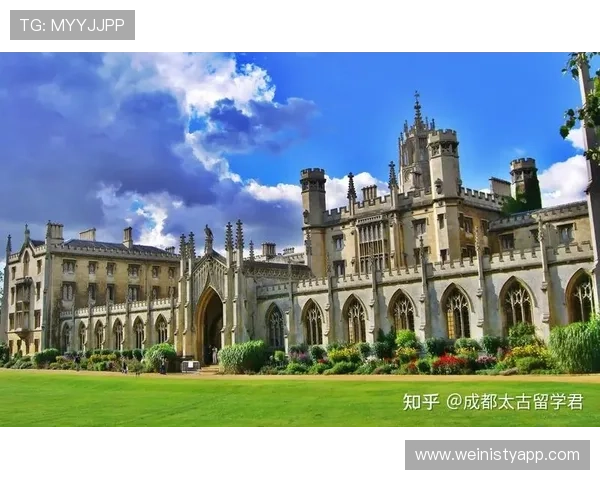 伦敦人官网：详细介绍伦敦各大高校与留学申请最新政策解读