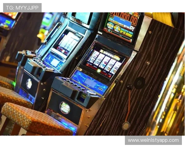 了解老虎角子机的定义、特点以及在娱乐中的应用和优势