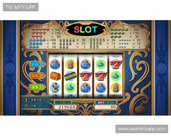 掌握大富大贵角子机的技巧让你轻松实现财运翻倍的梦想