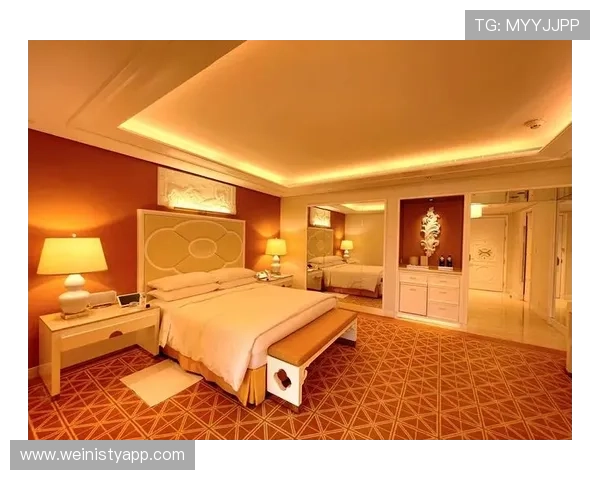 巴黎人澳门度假村全方位介绍与最新优惠活动推荐让您尽享奢华体验